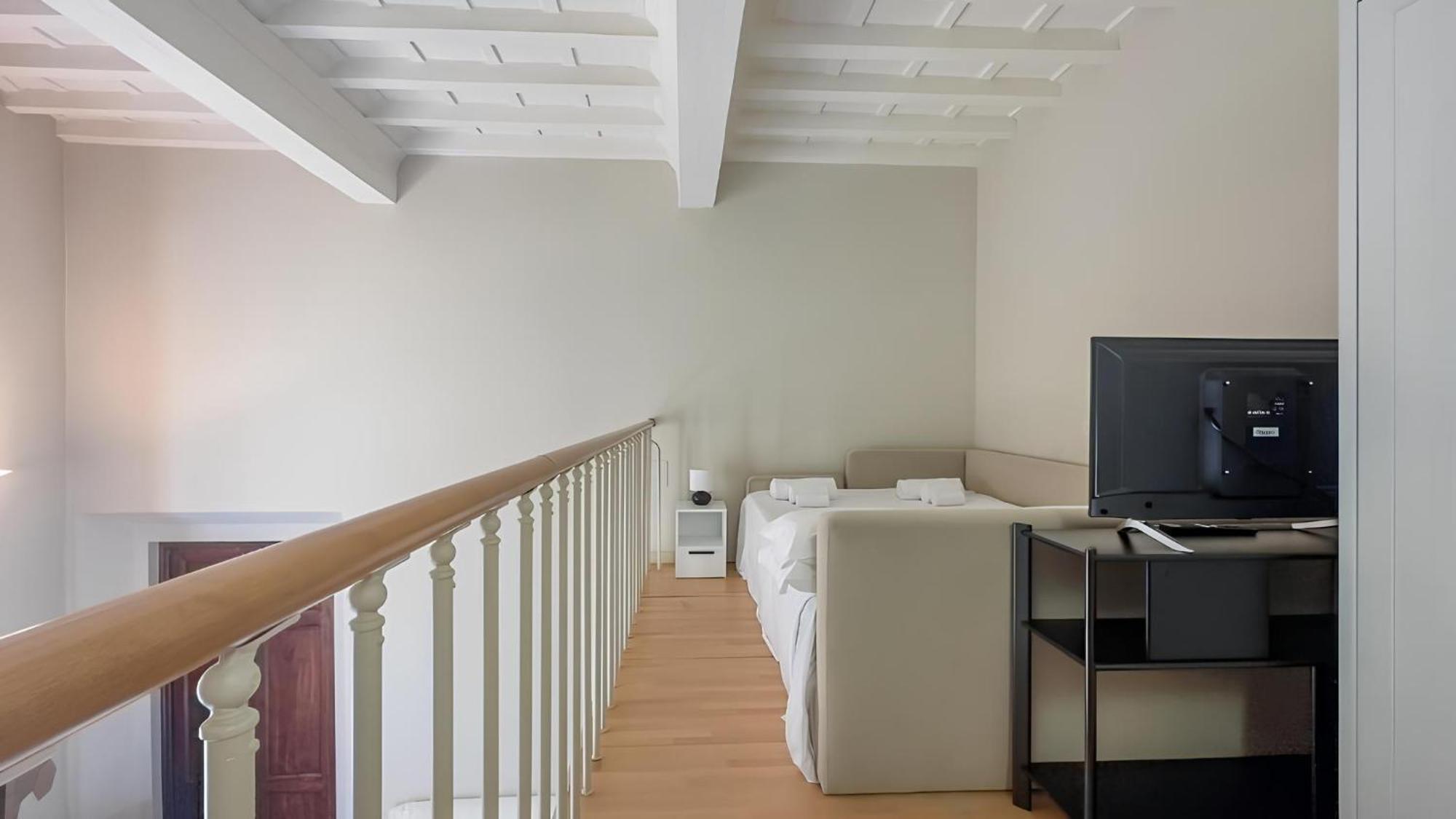 Il David Boutique Apartment 피렌체 외부 사진