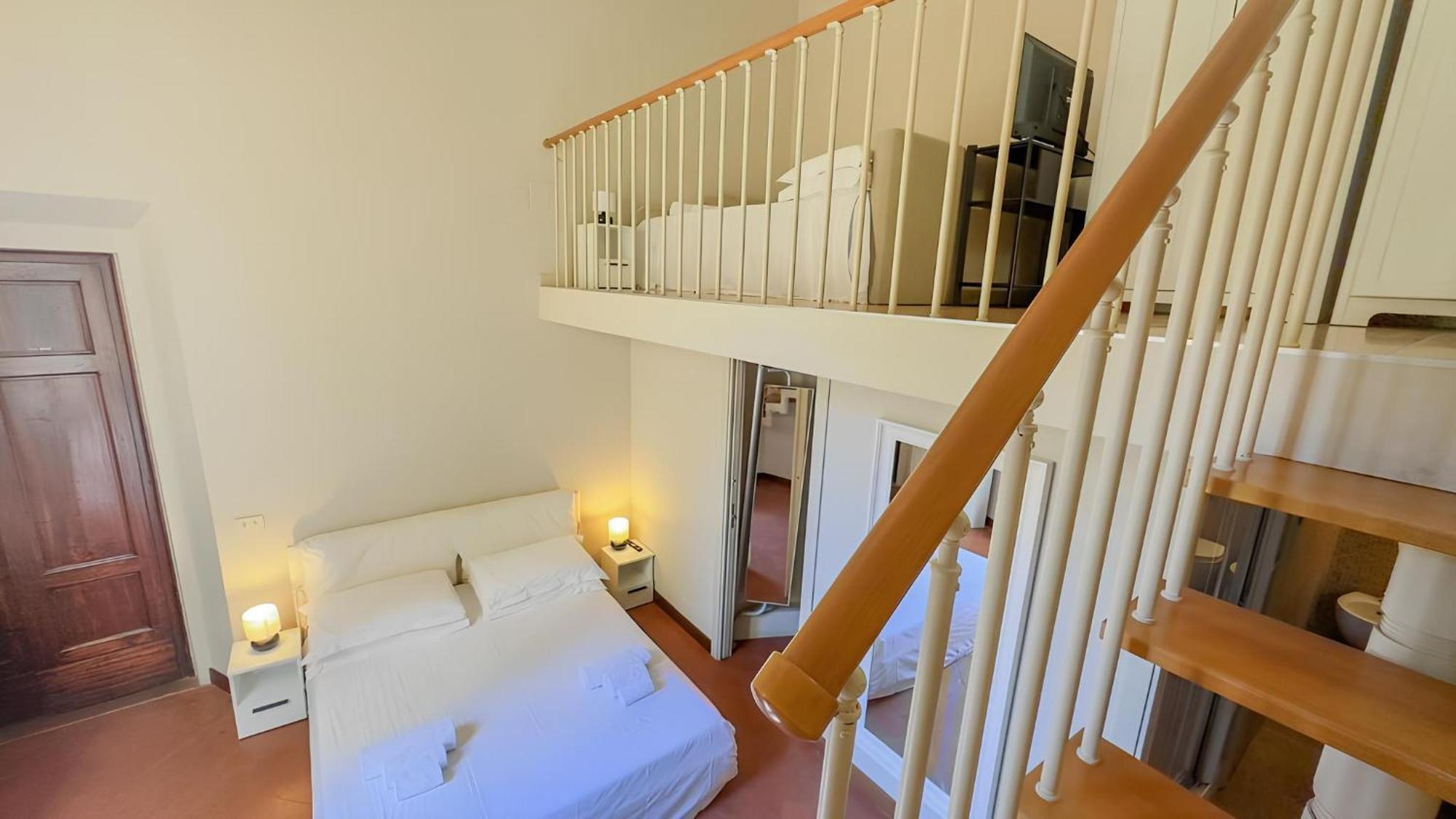 Il David Boutique Apartment 피렌체 외부 사진