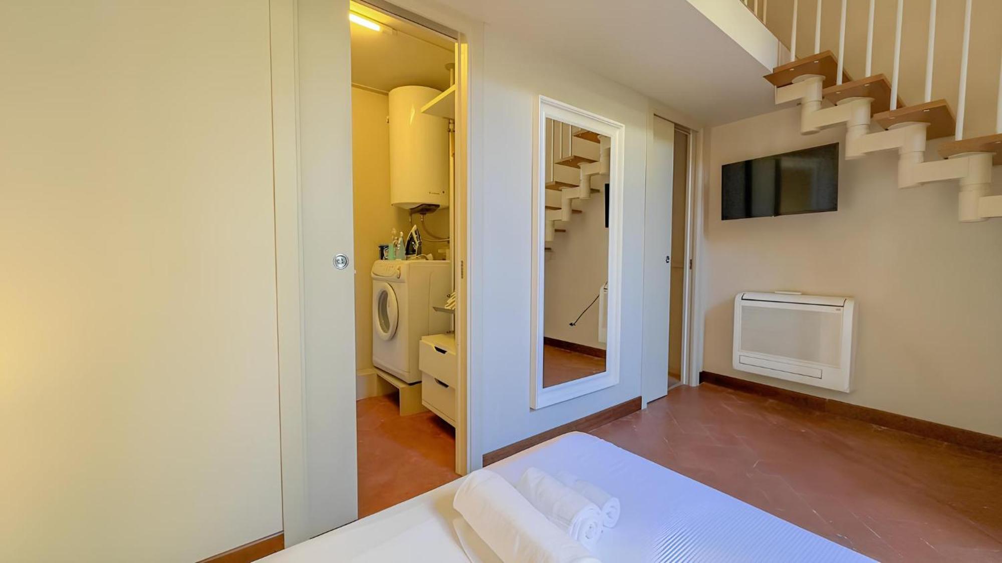 Il David Boutique Apartment 피렌체 외부 사진