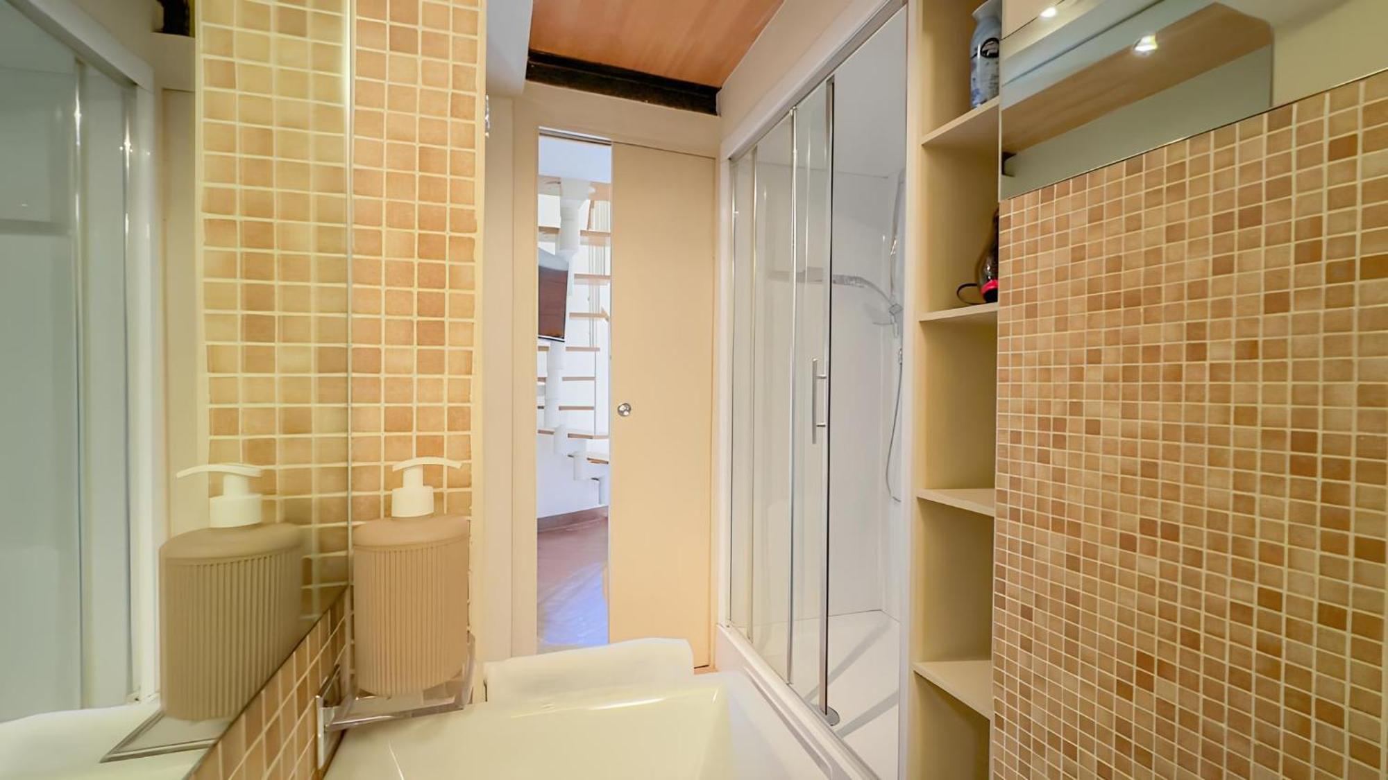 Il David Boutique Apartment 피렌체 외부 사진